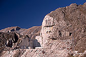 Italy,Tuscany, Apuane Alps - Italie, Toscane, Alpes Apuanes 12061