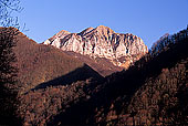 Italy,Tuscany, Apuane Alps - Italie, Toscane, Alpes Apuanes 12055
