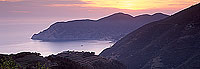 Liguria - Ligurie, Cinque Terre: Monterosso & Punta Mesco   12164