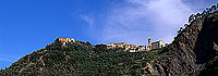 Liguria - Ligurie, Cinque Terre: small village - Petit village    12186