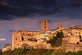 Tuscany, Colle di Val d'Elsa - Toscane, Colle di Val d'Elsa  12214