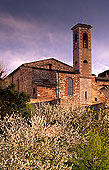 Tuscany, Colle di Val d'Elsa - Toscane, Colle di Val d'Elsa  12217