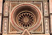Tuscany, Florence, the Duomo - Toscane, Florence, Duomo  12313