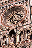 Tuscany, Florence, the Duomo - Toscane, Florence, Duomo 12316 Tuscany, Florence, the Duomo - Toscane, Florence, Duomo 12316
