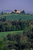 Tuscany, Florence, countryside - Toscane, Florence, campagne  12366