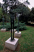 Tuscany, Florence, modern art - Toscane, Florence 12369 Tuscany, Florence, modern art - Toscane, Florence 12369