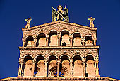 Tuscany, Lucca, San Michele - Toscane, Lucques, San Michele 12421 Tuscany, Lucca, San Michele - Toscane, Lucques, San Michele 12421