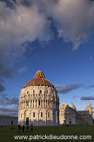 Pisa, Tuscany - Pise, Toscane -