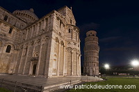 Pisa, Tuscany - Pise, Toscane - Pisa, Tuscany - Pise, Toscane -