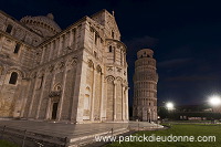 Pisa, Tuscany - Pise, Toscane -