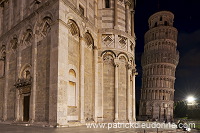 Pisa, Tuscany - Pise, Toscane -