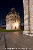 Pisa, Tuscany - Pise, Toscane -