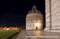 Pisa, Tuscany - Pise, Toscane -