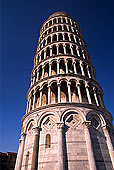 Tuscany, Pisa,Torre pendente - Toscane, Pise, Tour penchée 12492