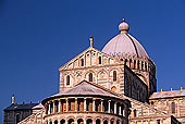 Tuscany, Pisa, Duomo - Toscane, Pise, Duomo 12496 Tuscany, Pisa, Duomo - Toscane, Pise, Duomo 12496