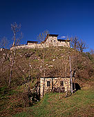 Romagna, Val d'Arda - Romagne, maison dans le Val d'Arda   12517