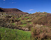 Romagna, Settesorelle, Val d'Arda - Romagne, Settesorelle  12525