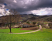 Romagna, Settesorelle, Val d'Arda - Romagne, Settesorelle  12530