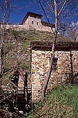 Romagna, Val d'Arda - Romagne, maison dans le Val d'Arda   12518