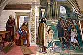 Tuscany, Monte Oliveto Maggiore - Toscane, Monte Oliveto 12443 Tuscany, Monte Oliveto Maggiore - Toscane, Monte Oliveto 12443
