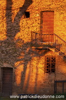 Traditional architecture, Tuscany - Architecture, Toscane it01007 Traditional architecture, Tuscany - Architecture, Toscane it01007