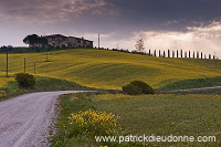 Farm house, Tuscany - Ferme en Toscane - it01086 Farm house, Tuscany - Ferme en Toscane - it01086