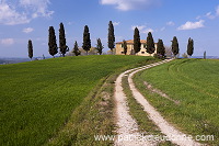 Villa, Tuscany - Villa en Toscane - it01280
