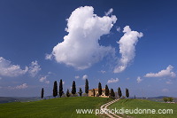 Villa, Tuscany - Villa en Toscane - it01282