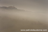 Pienza, Tuscany - Pienza, Toscane it01296