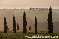 Tuscan chapel, Tuscany - Chapelle, Toscane - it01338 Tuscan chapel, Tuscany - Chapelle, Toscane - it01338