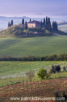 Belvedere, Tuscany - Belvedere, Toscane it01345