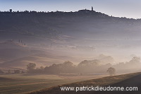 Pienza, Tuscany - Pienza, Toscane -