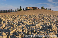 Val d'Orcia, Tuscany - Val d'Orcia, Toscane it01775