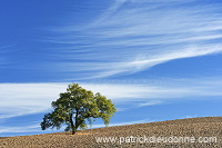 San Quirico, Tuscany - San Quirico, Toscane - it01783