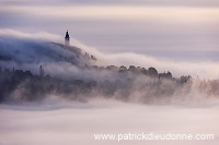 Pienza, Tuscany - Pienza, Toscane -  it01835