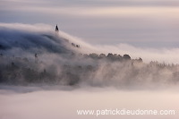 Pienza, Tuscany - Pienza, Toscane -  it01836