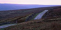 Redmire moor, Yorkshire NP, England - Redmire moor  12943