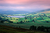 Semer Water, Yorkshire Dales NP, England  - Lac de Semer Water 12840