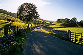 Langstrothdale, Yorkshire NP, England -  Langstrothdale  12831