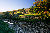 Langstrothdale, Yorkshire NP, England -  Langstrothdale  12863