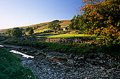 Langstrothdale, Yorkshire NP, England -  Langstrothdale  12863