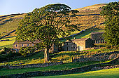 Langstrothdale, Yorkshire NP, England -  Langstrothdale  12865