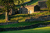 Langstrothdale, Yorkshire NP, England -  Langstrothdale  12867