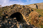 Old mine, Wensleydale, Yorkshire NP, England - Mine, Wensleydale 12885