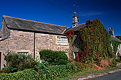 House at Airton, Yorkshire NP, England - Maison à Airton 12924