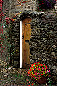 House, Yorkshire Dales NP, England - Maison, Yorkshire Dales  12926