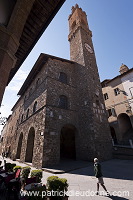 Montalcino, Tuscany - Montalcino, Toscane - it01047