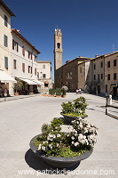 Montalcino, Tuscany - Montalcino, Toscane - it01049