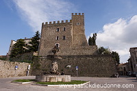 Manciano, Tuscany - Manciano, Toscane - it01234