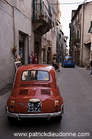 Pitigliano, Tuscany - Pitigliano, Toscane - it01243